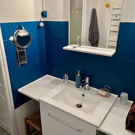 Apartment Charmant Avec Chambre A Murol